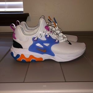 Nike React Presto